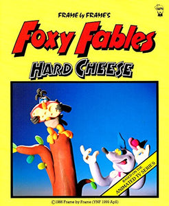 Foxy Fables 