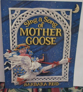 Sing a Song of Mother Goose 