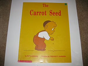 The Carrot Seed 