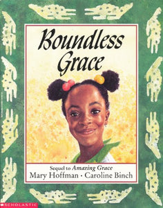 Boundless Grace 