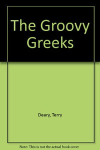 The Groovy Greeks 