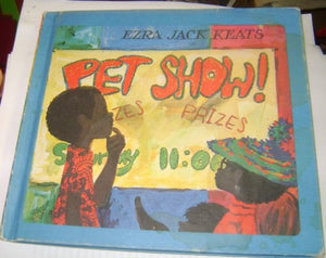 Pet Show 