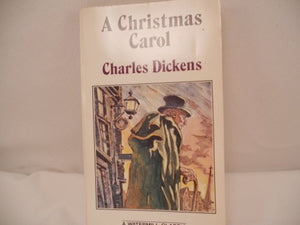 A Christmas Carol 