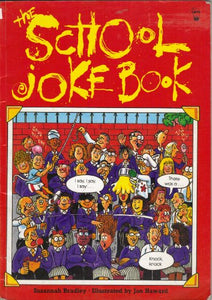 The School Joke Book 