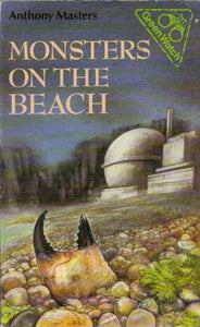 Monsters on the Beach 