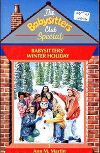 Babysitters' Winter Holiday 