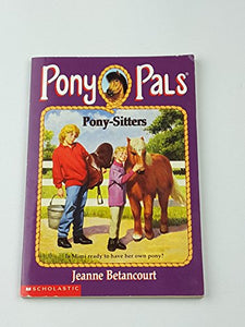 Pony Sitters 