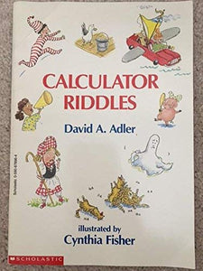 Calculator Riddles 