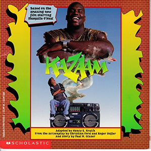 Kazaam 