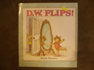 D. W. Flips 