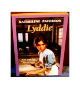 Lyddie Edition: Reprint 