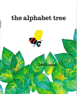 The Alphabet Tree 