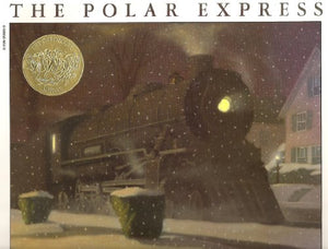 The Polar Express 