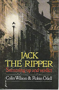 Jack the Ripper 