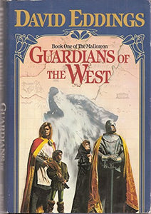 Guardians of the West 