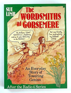 The Wordsmiths at Gorsemere 