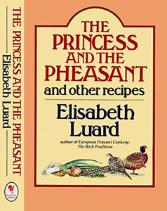 The Princess and the Pheasant 