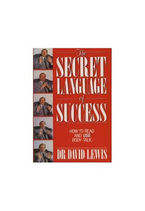 The Secret Language of Success 