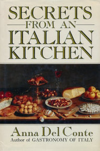 Secrets from an Italian Kitchen 