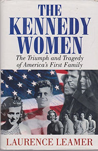 The Kennedy Women 