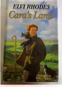 Cara's Land 