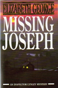 Missing Joseph 