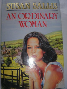 An Ordinary Woman 