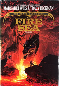 Fire Sea 