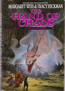 The Hand of Chaos 