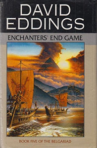 Enchanters' End Game 