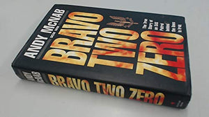 Bravo Two-Zero 