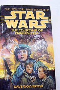 Star Wars: The Courtship of Princess Leia 