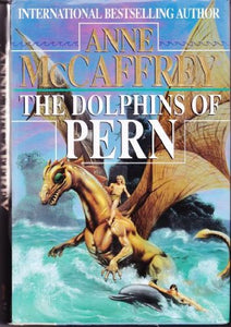 The Dolphins of Pern 