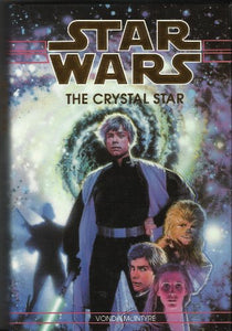 Star Wars: The Crystal Star 