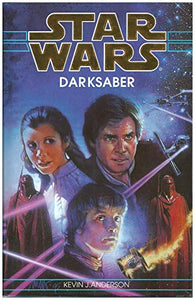 Star Wars: Darksaber 