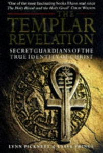 The Templar Revelation 