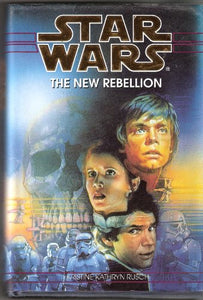 Star Wars: The New Rebellion 