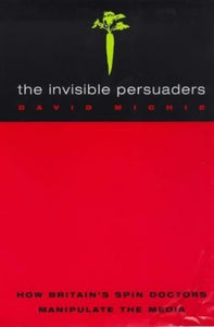 The Invisible Persuaders 