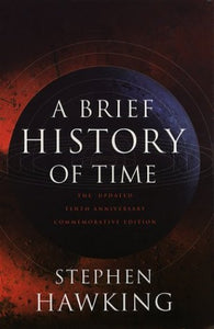 A Brief History Of Time 