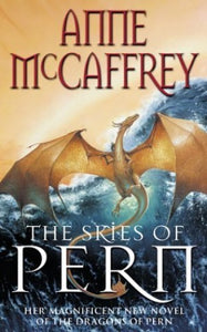 The Skies of Pern 