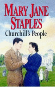 Churchill's People 