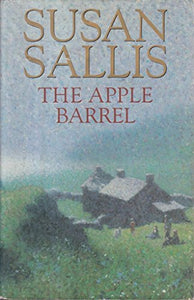 The Apple Barrel 