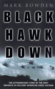 Black Hawk Down 