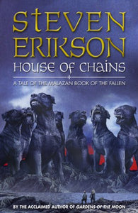 HOUSE OF CHAINS 