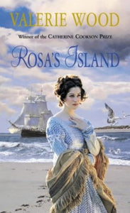 Rosas Island 