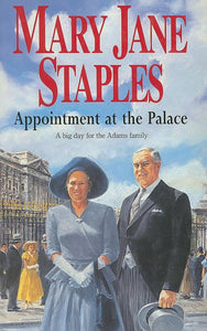 Appointment At The Palace 