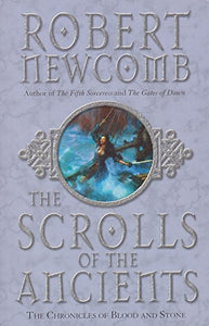 SCROLLS OF THE ANCIENTS_ THE 