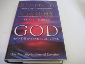 God and the Evolving Universe 