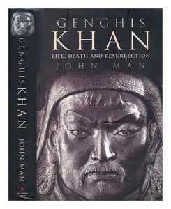 Genghis Khan 