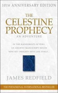 The Celestine Prophecy 